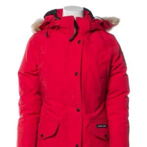 Canada Goose - Trillium - Parka